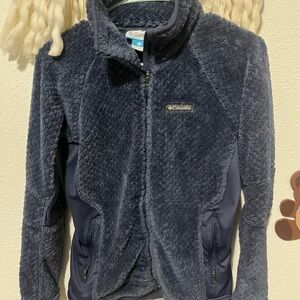 ❄️Columbia Fleece Jacket - FREE SHIPPING ❄️